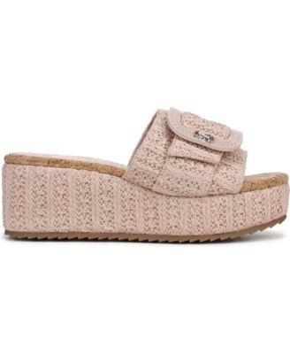 Women's Crysta Wedge Heel Sandals