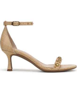 Women's Jasmina Ankle Strap Dress Sandals