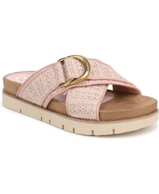 Women's Ander Slide Footbed Sandals