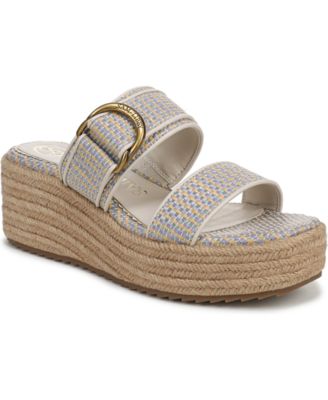 Women's Clara Platform Wedge Sandals