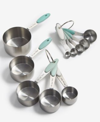 10-Pc. Measuring Set