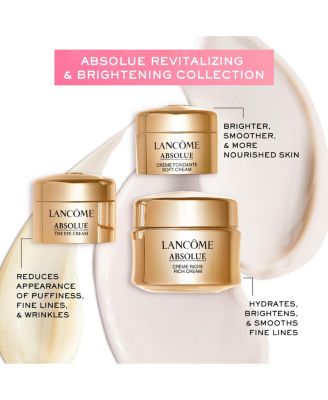 App Preview: FREE 8-Pc. Gift with any $39.50 Lanc&ocirc;me purchase. Gift value up to $204!