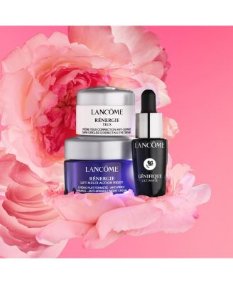 App Preview: FREE 8-Pc. Gift with any $39.50 Lanc&ocirc;me purchase. Gift value up to $204!