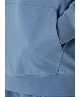 Men's Cotton Free Heaven Oversize Hoodie