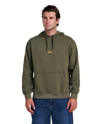 Men's Passage Logo Long-Sleeve Hoodie