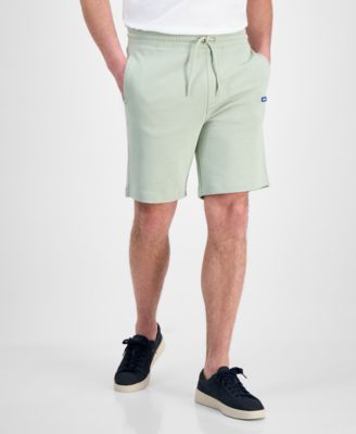 HUGO by Men's Nasensio Drawstring Shorts