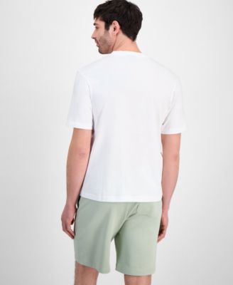 HUGO by Men's Nalotrix Graphic T-Shirt