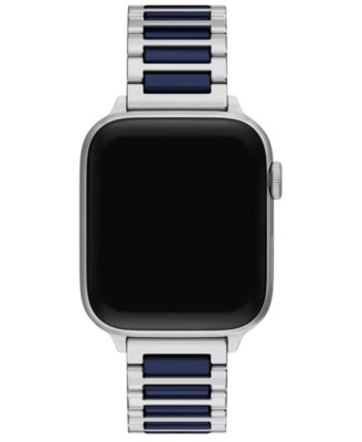 Women's Apple Multi Stainless Steel Strap Watch, 22mm