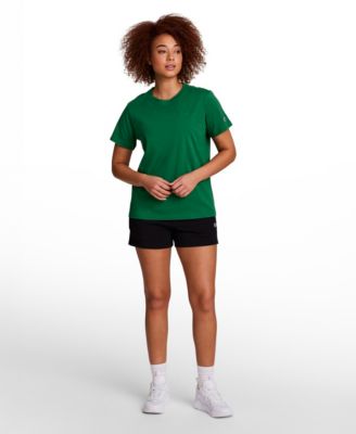 Women's C Logo Shorts
