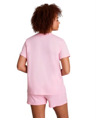 Women's Classic Script Graphic T-Shirt