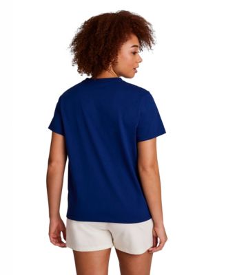 Women's Classic Script Graphic T-Shirt