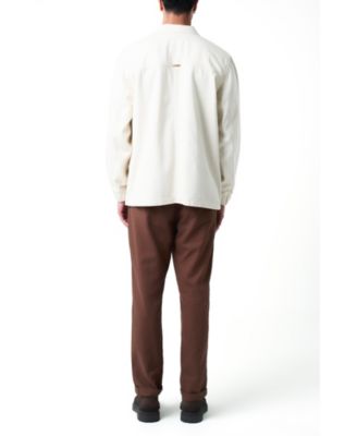 Men's Modica Oversized Overshirt