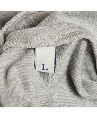 Men's Logo Applique Jersey T-Shirt