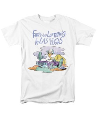 Men's Trippy Drive T Shirt