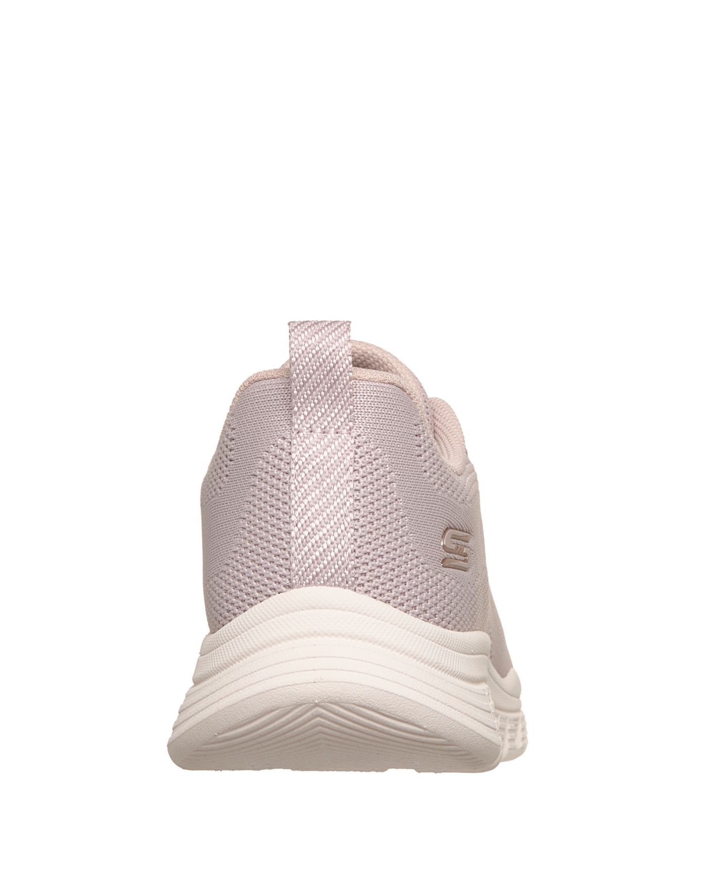 Женские кроссовки Skechers Slip-Ins: Bobs Sport B Lite Walking, цвет: Сиреневый — фото 4