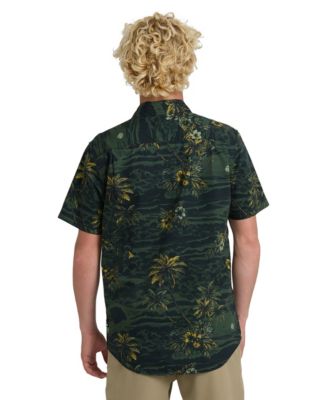 Men's Sundown Classic Short-Sleeve Shirt