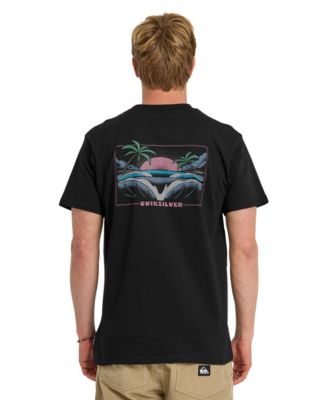 Men's Wave Primitive Short-Sleeve T-Shirt