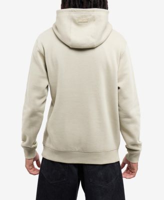 Men's Long-Sleeve Pullover Hoodie