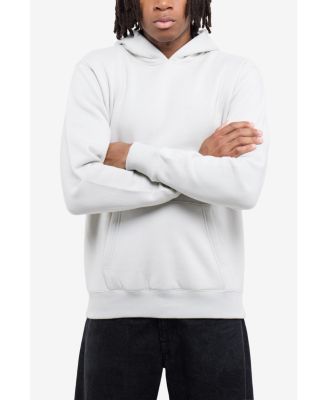 Men's Long-Sleeve Pullover Hoodie