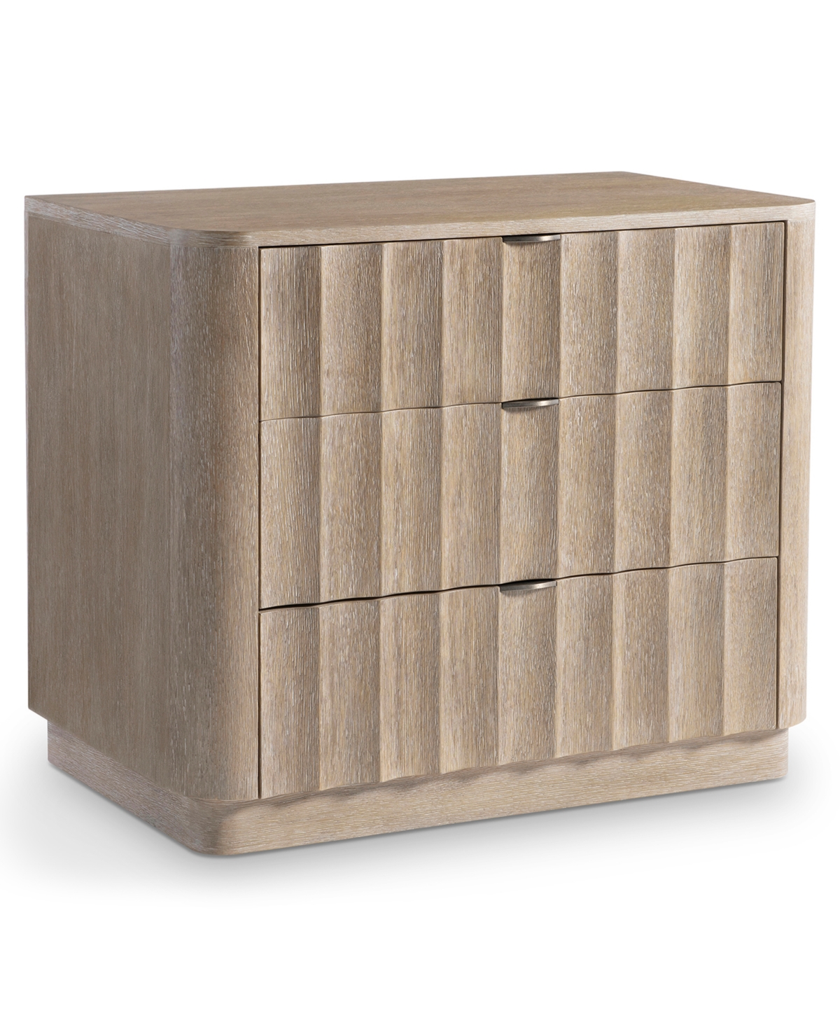 Bernhardt 28" Loggia Accent Nightstand