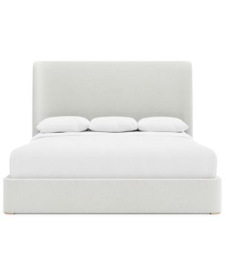 Loggia 3-Pc. Wood King Bedroom Set with Dresser and Accent Nightstand