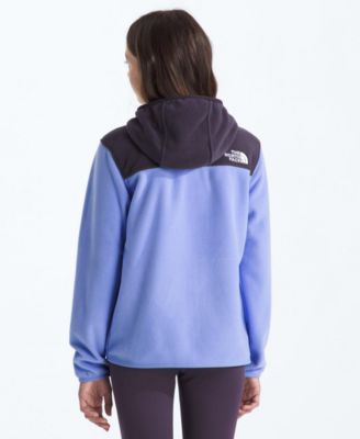 Girls' 7-16 Glacier Full-Zip Hoodie