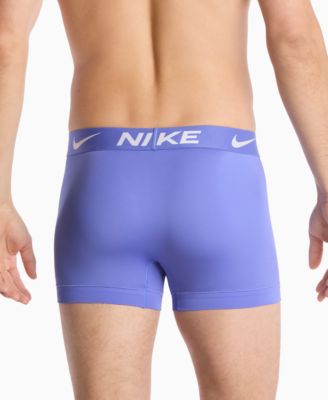 Men's 3-Pack Dri-FIT Essential Micro Trunk