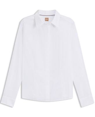 Women's Regular-Fit Blouse