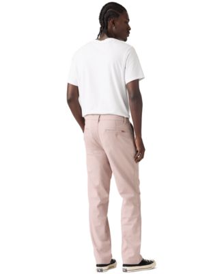 Men's Straight Fit Chinos