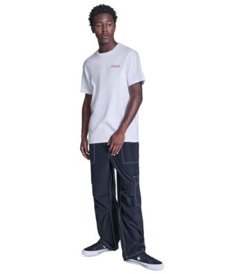 Men's Hotdog Dude Short-Sleeve T-Shirt