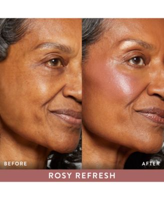 The Wonder Balm Hydrating Blush, Rosy Refresh, 0.2 oz.