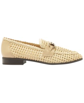 Women's Nola Round Toe Loafers