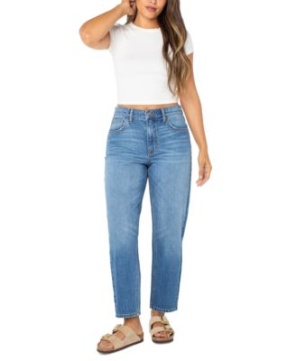 Women’s Relaxed Straight Fit Jeans