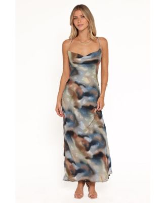 Women's Olsen Maxi Dress