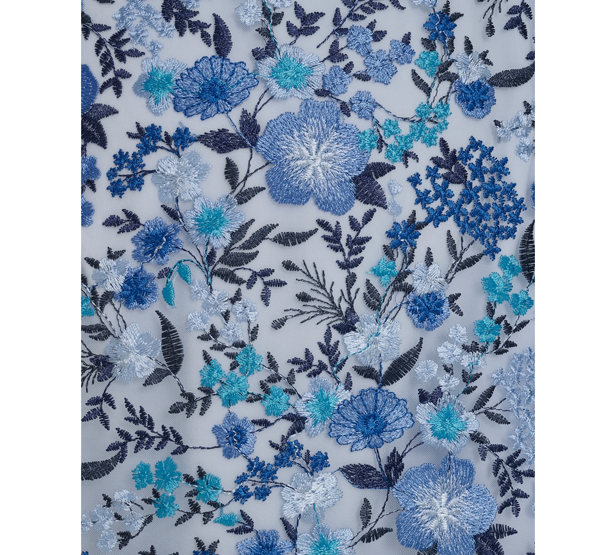 Eliza J Women's V-Neck Puff-Sleeve Fit & Flare Short Dress