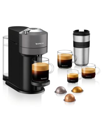 12" Vertuo Next Coffee and Espresso Maker