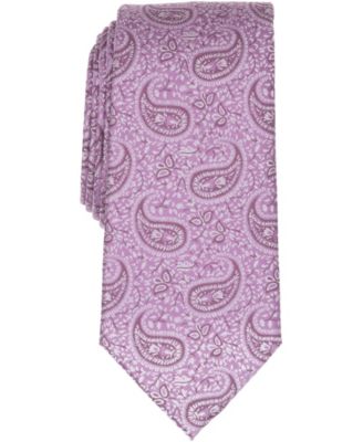 Men's Luma Paisley Tie