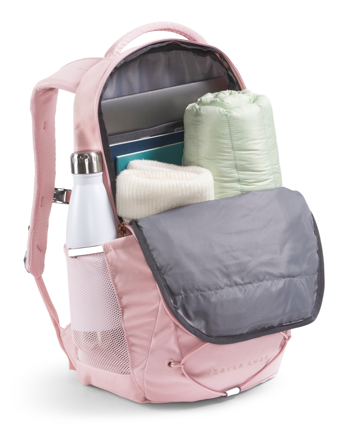 The North Face Women's Jester Luxe Backpack