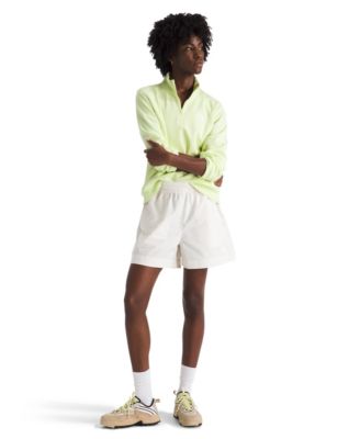 Women's Evolution Simple Dome Regular 1/4 Zip Sweatshirt