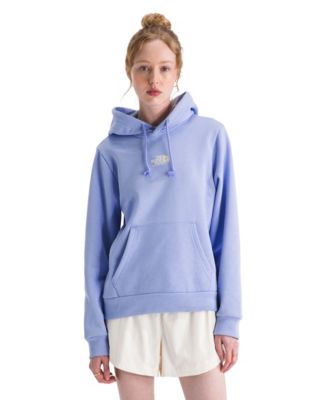 Women's Floral Alpine Regular Long-Sleeve Hoodie