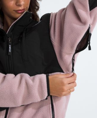 Women's Retro Denali Fleece Jacket