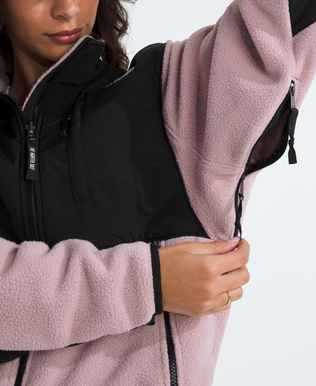 The North Face Women's Retro Denali Fleece Jacket