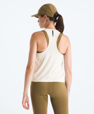 Women's Jaida Sleeveless Tank Top