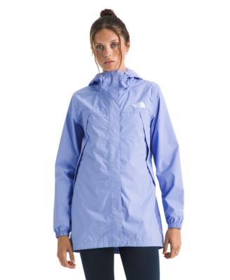 Women's Antora Parka Regular Fit Rain Jacket