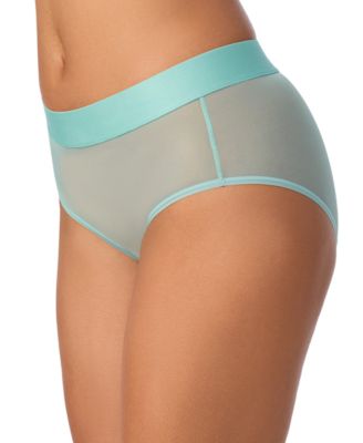 Women's Sheers Brief Underwear, DK8195