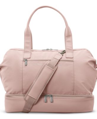 Better Than Basic 19" Drop Bottom Weekender Duffel