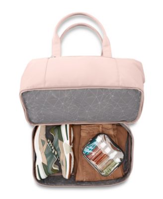 Better Than Basic 19" Drop Bottom Weekender Duffel