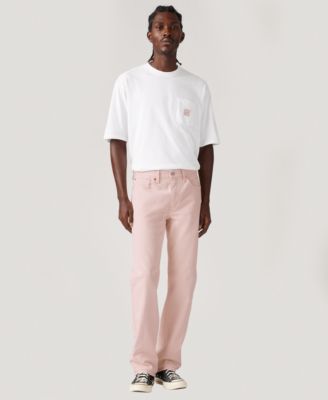 Men's 514 Straight-Fit Jeans