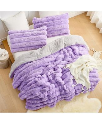 Roll Cakes Chunky Bunny - Coma Inducer Oversized Comforter Set