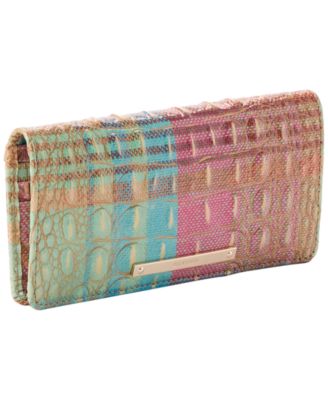 Ady Leather Bifold Wallet